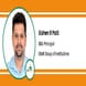 Institute of Business Management and Research, Hubli, BBA Principal: Kishen R Patil Interview